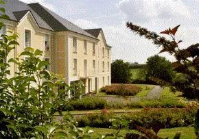 Résidence La Barillière - Maison de retraite / EHPAD à Saint-Désir