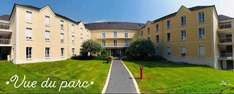 Photo de Résidence La Barillière