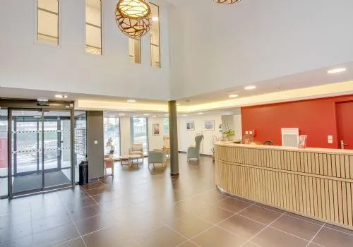 Photo de La Girandière Saint Malo