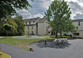 Photo principale de Ehpad Madeleine Lamy - Maison de retraite / EHPAD