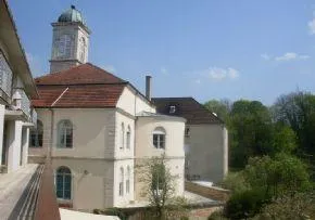 Ehpad Du Mail - Maison de retraite / EHPAD à Châteauvillain