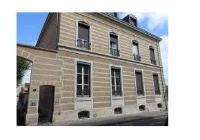 Photo de Residence Marguerite - Résidence Services Seniors