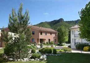 Photo principale de Residence Des Deux Vallees - Maison de retraite / EHPAD