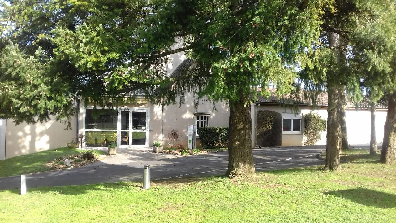 Photo de Résidence Bellevue