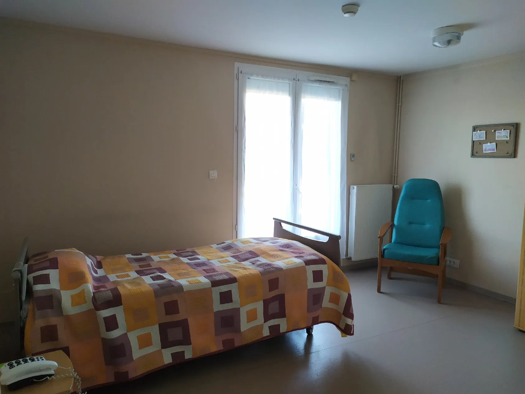 Photo de Résidence Bellevue - Maison de retraite / EHPAD