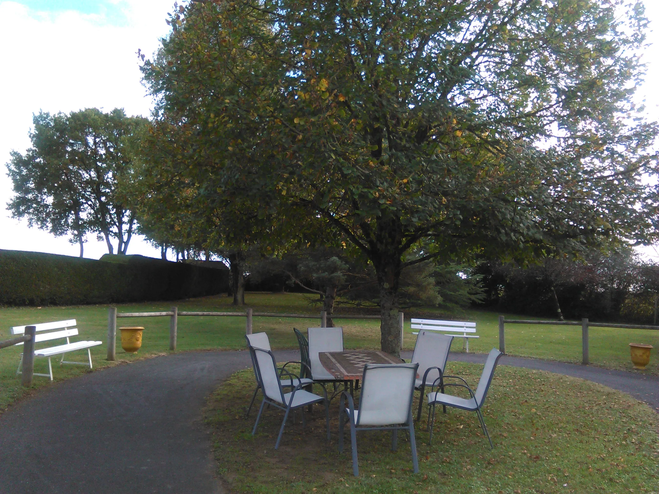 Photo de Résidence Bellevue