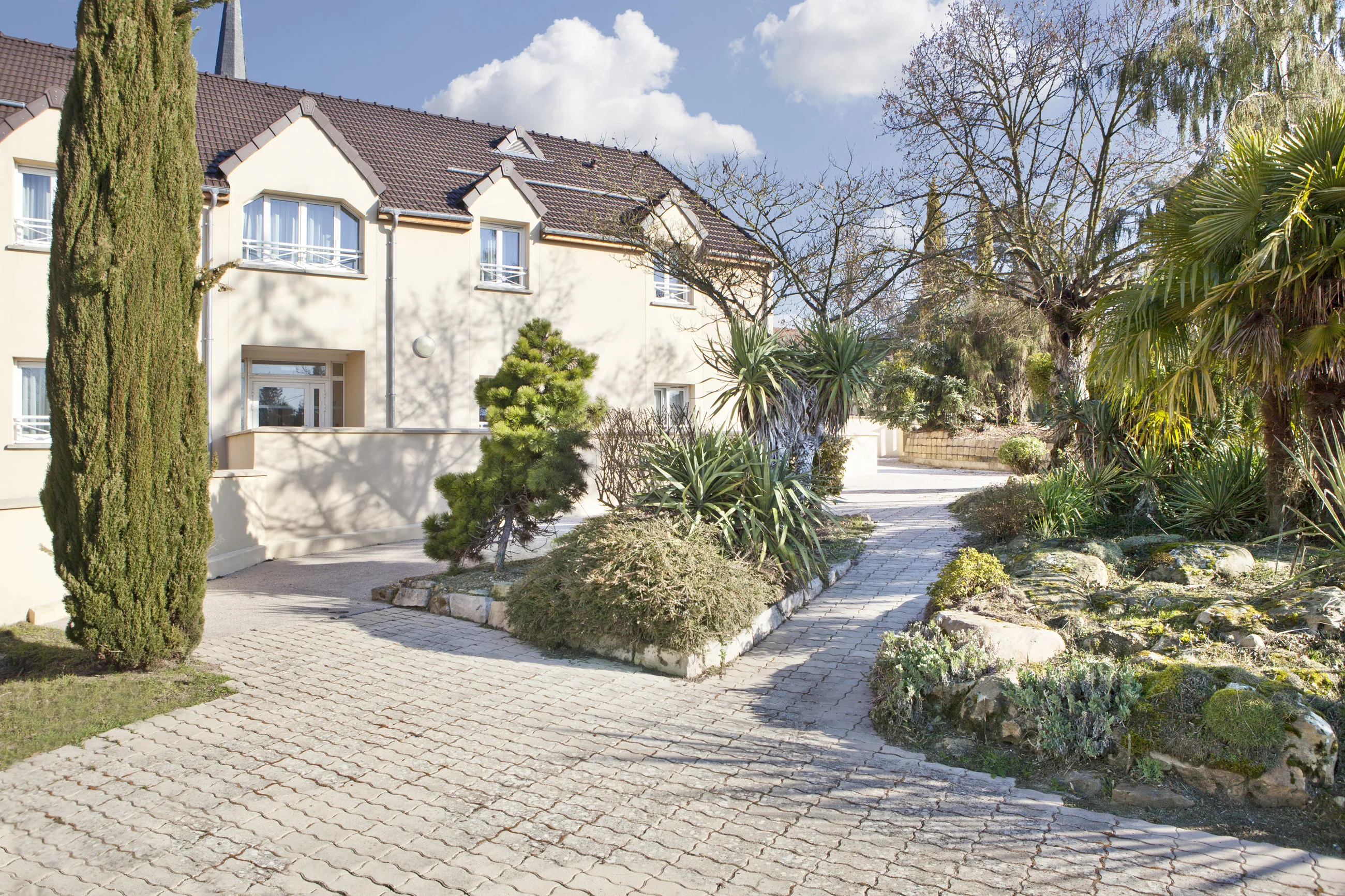 Photo de Résidence Flore