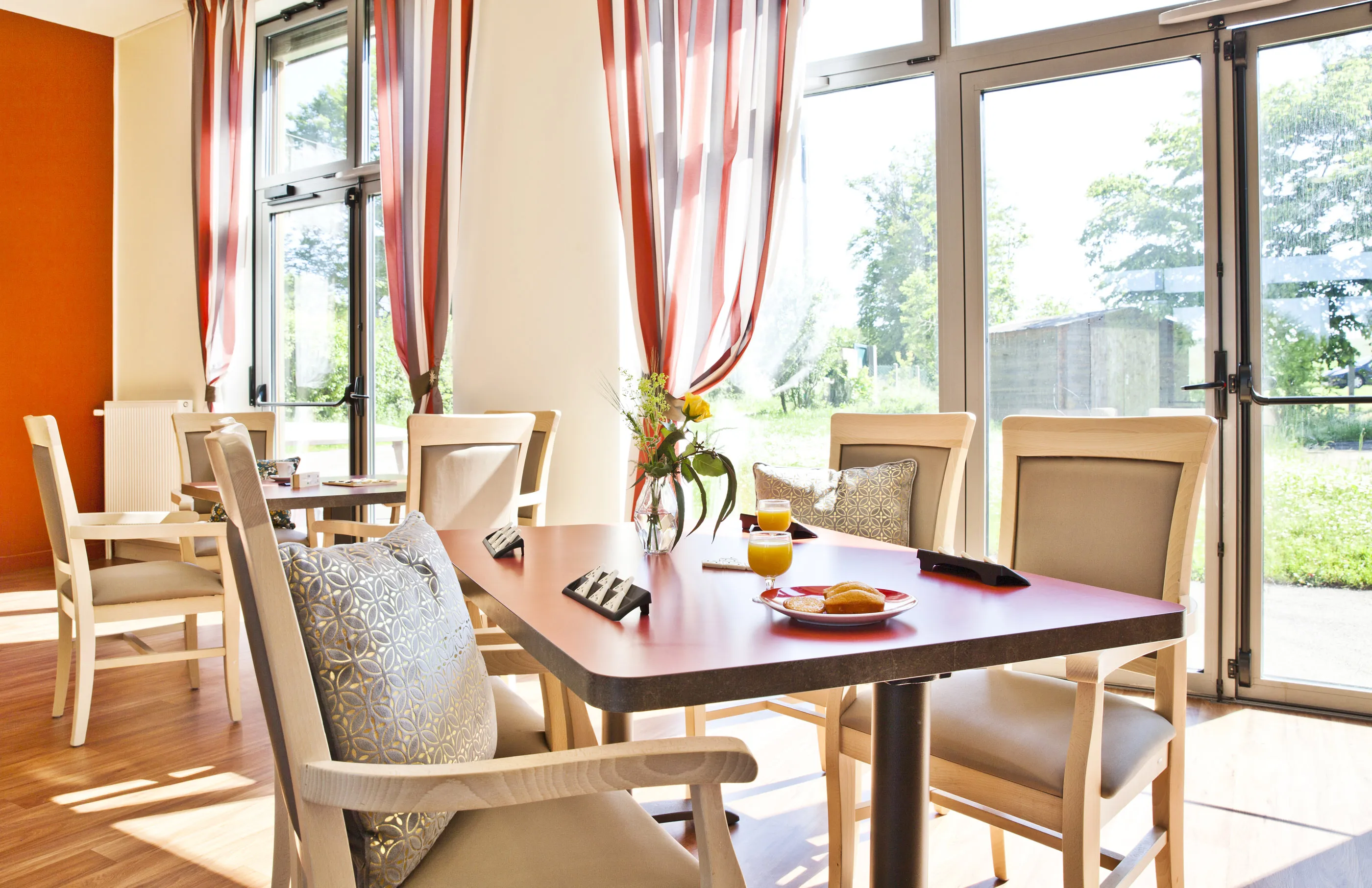 Photo de Residence Les Forges