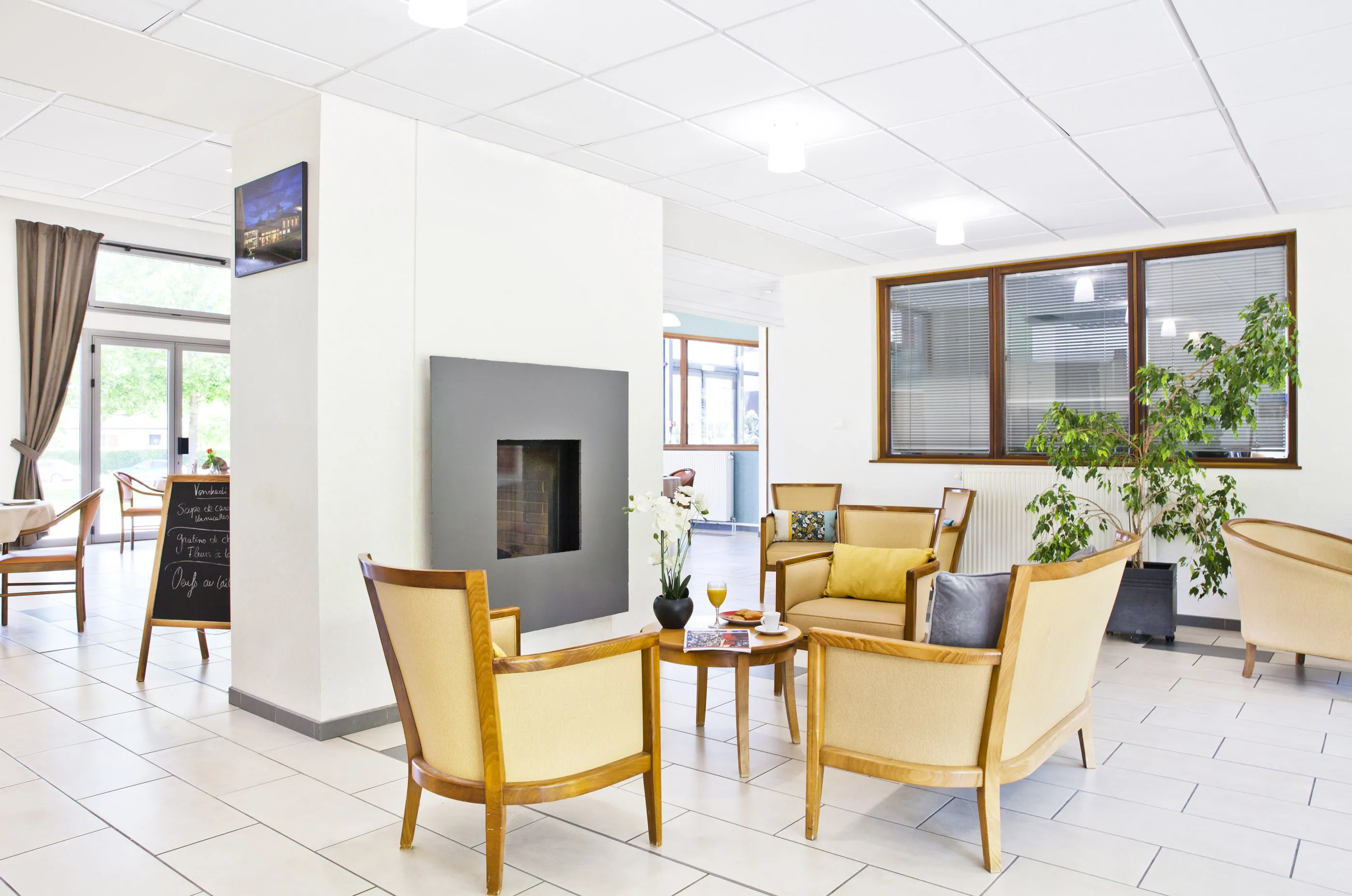 Photo de Residence Les Forges