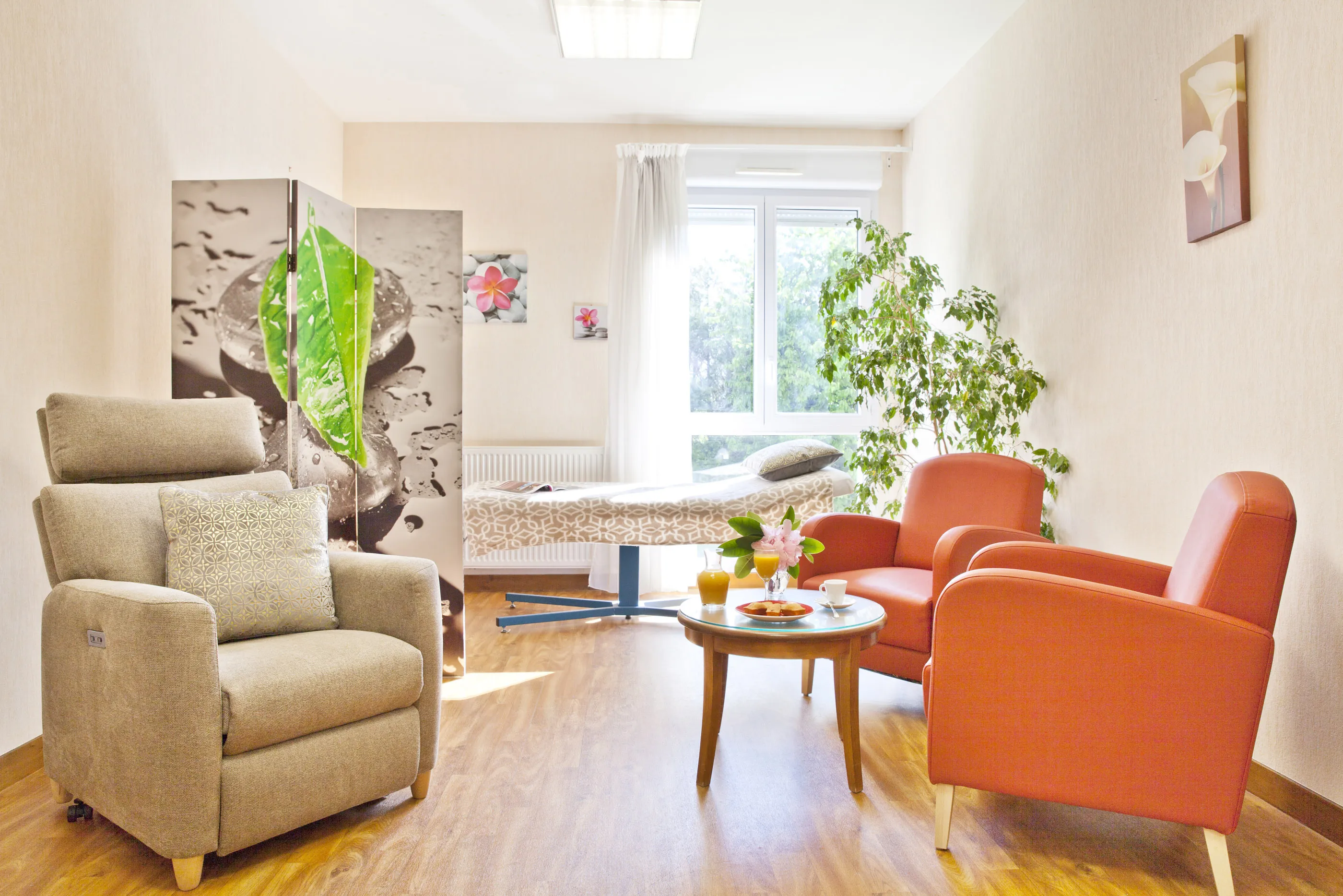 Photo de Residence Les Forges