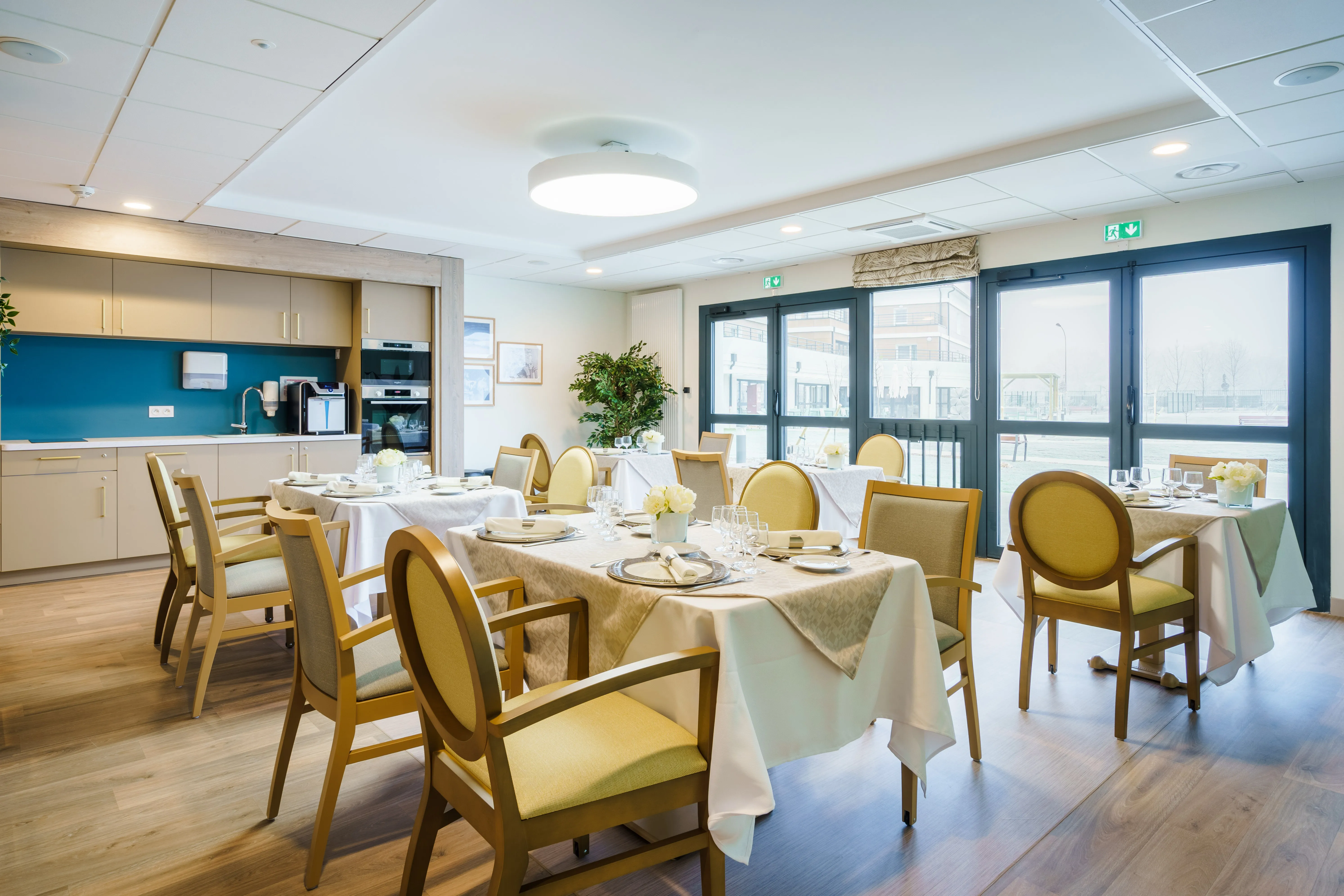 Photo de Résidence du Champ de Courses