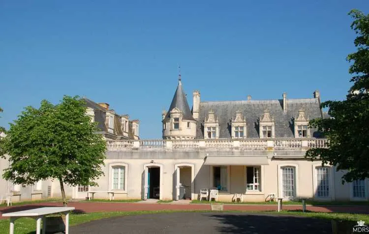 Photo de Maison De Retraite Le Chateau - Maison de retraite / EHPAD