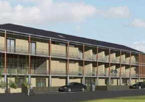 Photo de Maison De Retraite Les Tilleuls - Maison de retraite / EHPAD