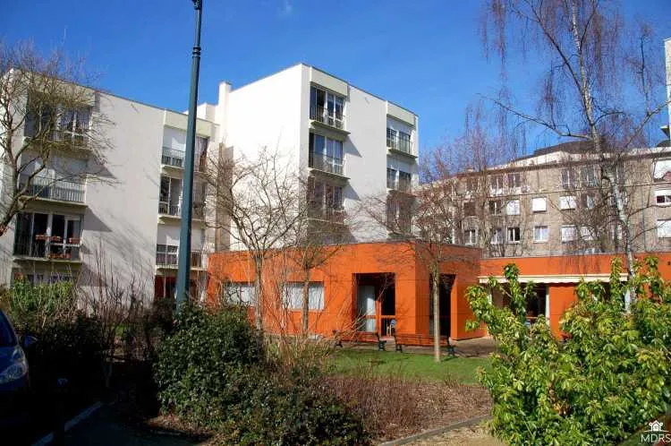 Résidence Autonomie Le Colombier - Résidence Services Seniors à Rennes