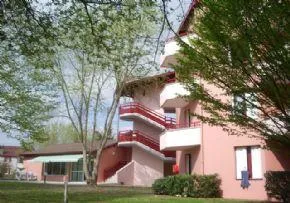 Ehpad Lastrilles - Maison de retraite / EHPAD à Salies-de-Béarn