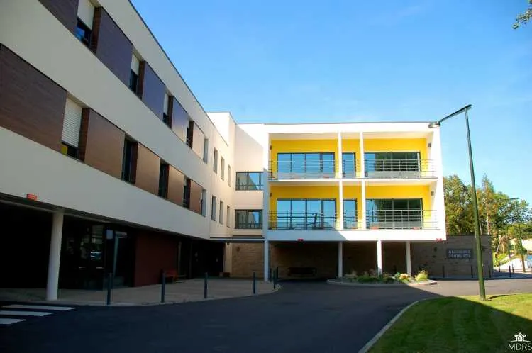 Photo de EHPAD Pratel Izel - Maison de retraite / EHPAD