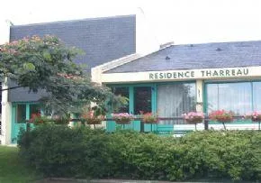 Photo de Residence Tharreau - Maison de retraite / EHPAD