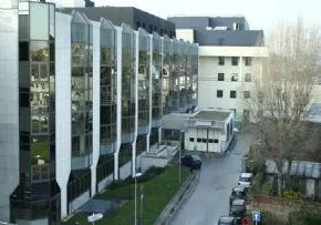 Photo principale de USLD Résidence Les Eclaircies - Maison de retraite / EHPAD