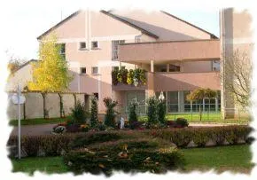 Ehpad De Dun Sur Auron - Maison de retraite / EHPAD à Dun-sur-Auron