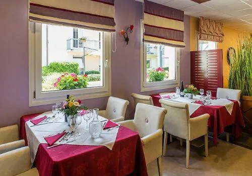 Photo de Korian Le Lac