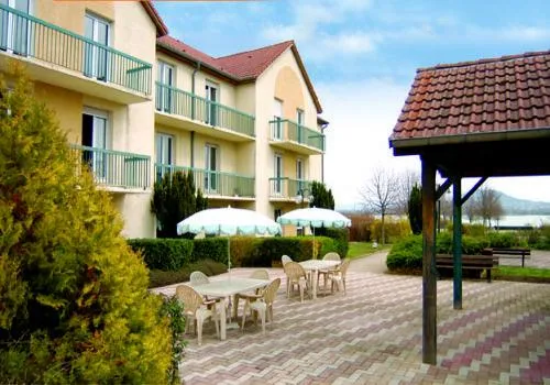 Korian Le Lac - Maison de retraite / EHPAD à Vaivre-et-Montoille