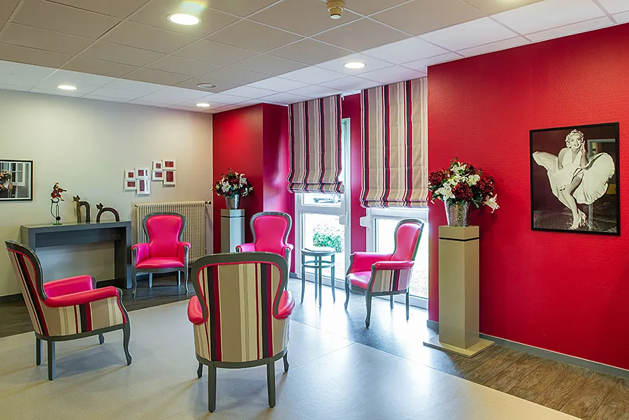 Photo principale de Korian Le Lac - Maison de retraite / EHPAD