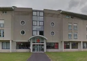 Ehpad Henry Dunant  - Maison de retraite / EHPAD à Caen