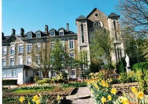 Ehpad Notre Dame - Maison de retraite / EHPAD à Briouze