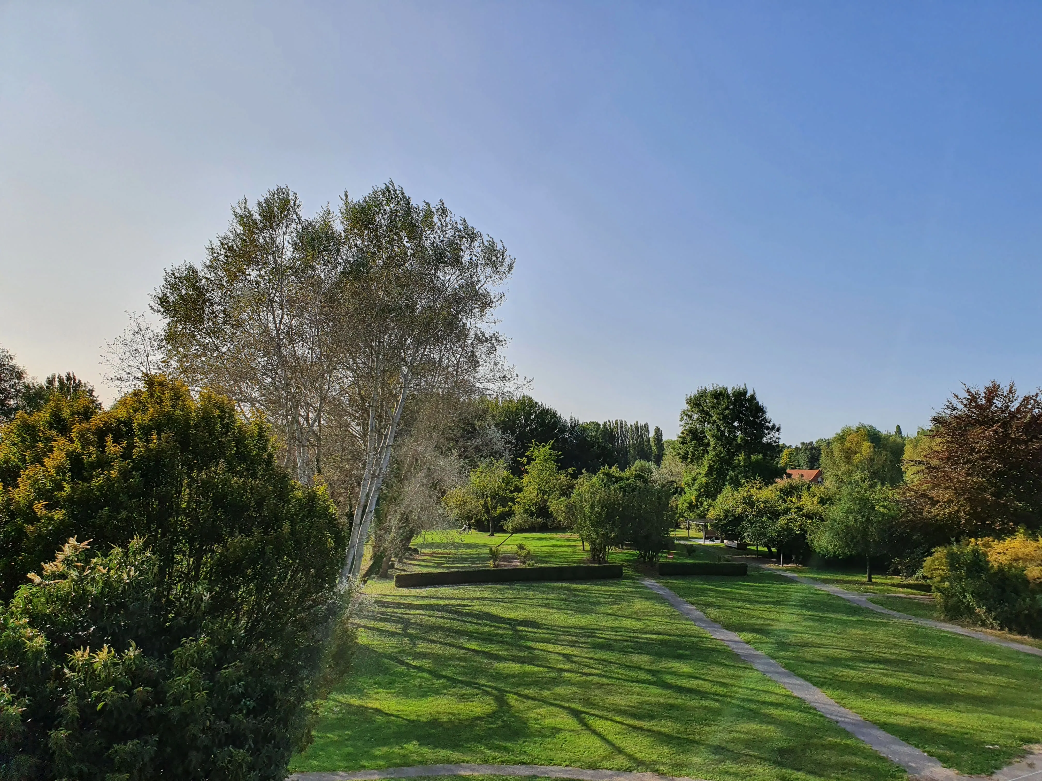 Photo de EHPAD Du Château De Cuinchy