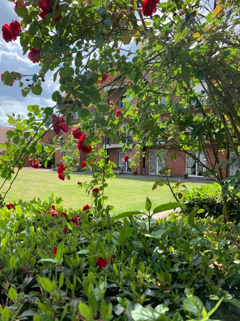 Photo de EHPAD Du Château De Cuinchy