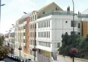 Residence Gabrielle D'Estrees - Maison de retraite / EHPAD à Charenton-le-Pont