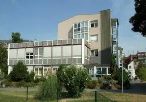 Photo de Maison De Retraite Emmaus Centre Ville - Maison de retraite / EHPAD