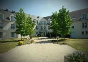 Residence Les Bruyeres - Maison de retraite / EHPAD à Treillières