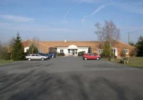 Photo de Ehpad - Résidence Les Tamisiers - Maison de retraite / EHPAD