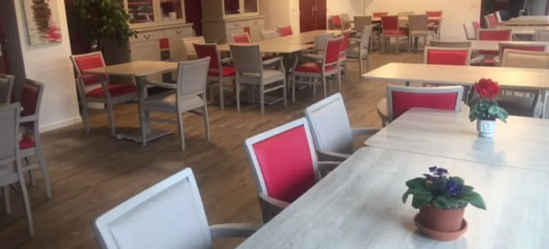 Photo de Résidence les Myosotis