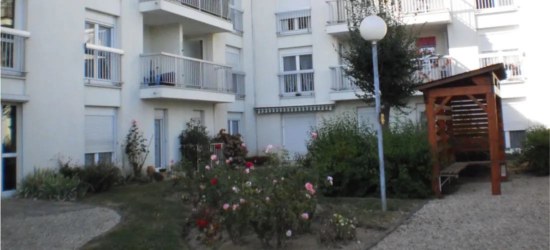 Photo principale de Résidence les Myosotis - Résidence Services Seniors