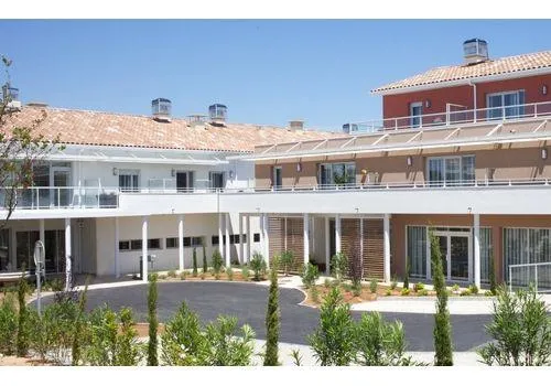 Photo de Ehpad La Maisonnée de Martigues