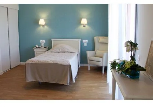 Photo de Ehpad La Maisonnée de Martigues