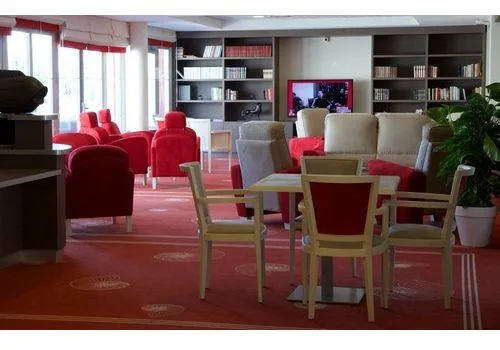 Photo de Ehpad La Maisonnée de Martigues