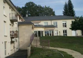 Ehpad J Et M Colaud - Maison de retraite / EHPAD à Saint-Privat