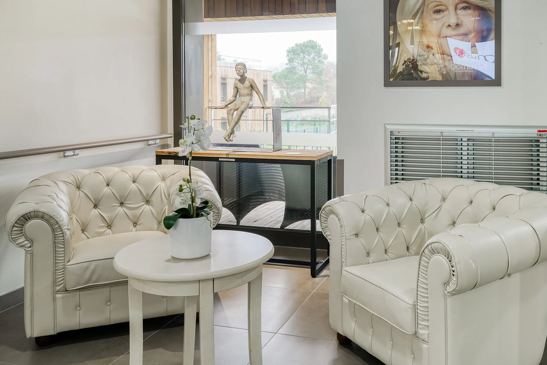 Photo de Résidence du Clos Lafitte