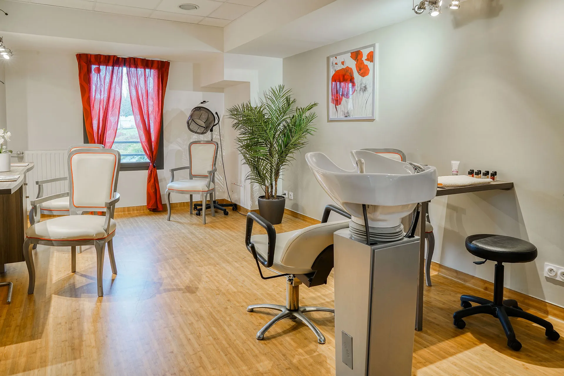 Photo de Résidence du Clos Lafitte