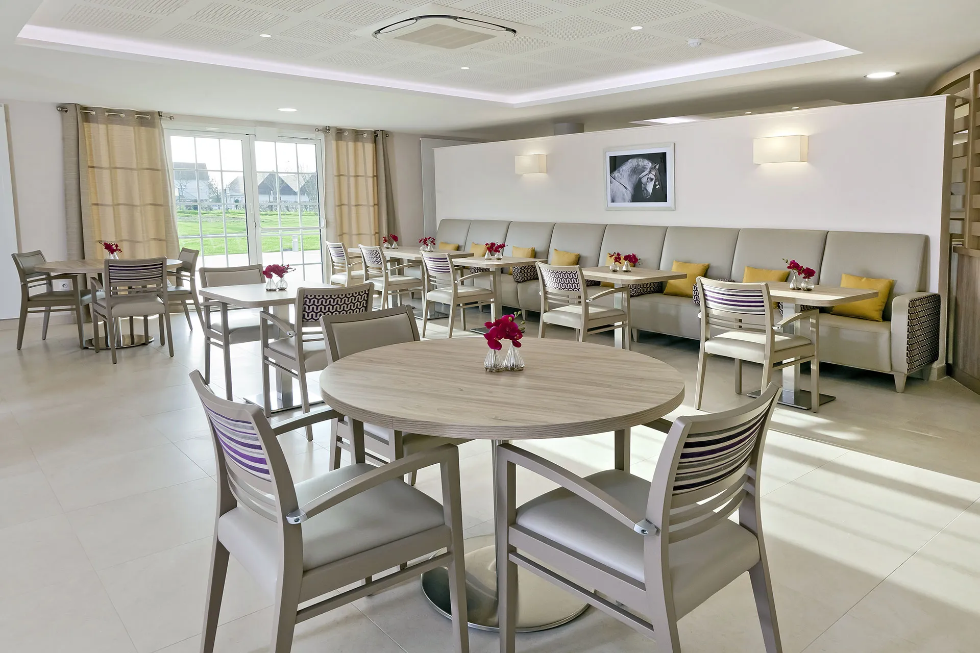 Photo de Résidence Normandia