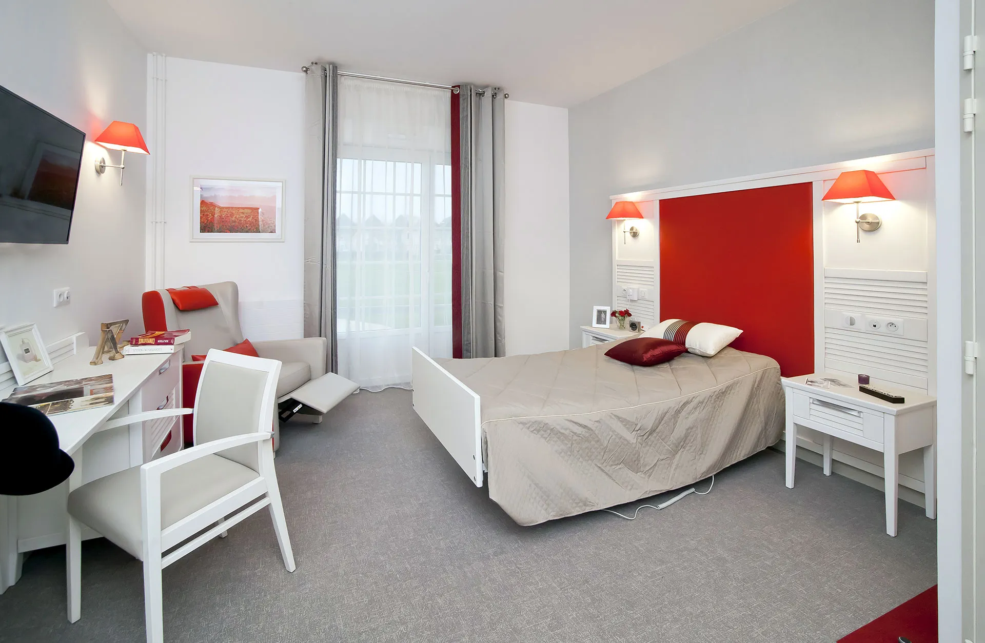 Photo de Résidence Normandia