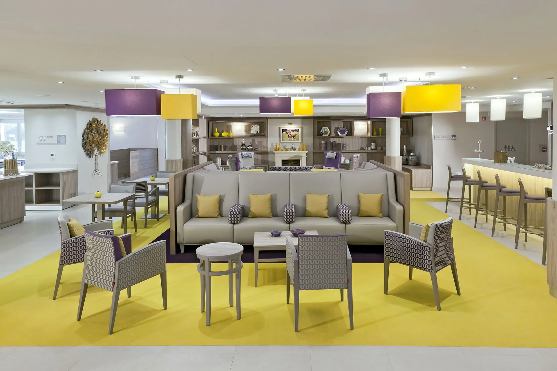 Photo de Résidence Normandia