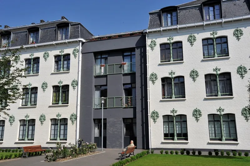 Photo principale de Residence Locative Du Beigneau - Résidence Services Seniors