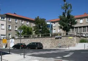 Photo principale de Maison De Retraite Saint Dominique - Maison de retraite / EHPAD