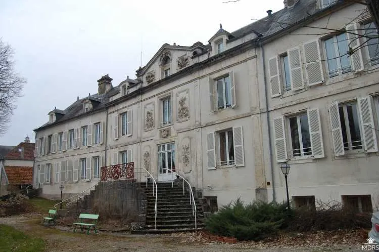 Photo principale de Residence Allee Des Platanes - Maison de retraite / EHPAD