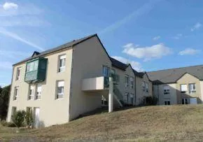 Photo de Ehpad La Houssaye - Maison de retraite / EHPAD