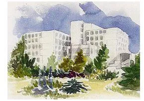 Photo principale de Ehpad Stern - Maison de retraite / EHPAD